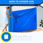Mattress Bags / Cover (236Ã—136 Cm / 1 Pc) - Image 6