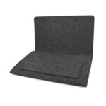 Flat Bedside Caddy, Bed Side Pocket Storage Organizer Bag with 5 Pockets (1 Pc) - Image 4