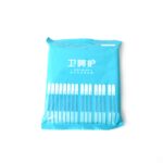 Ear wax Cleaner Stick Silicone Reusable Sticky Ear wax Removal Kit (12 Pcs Set) - Image 5