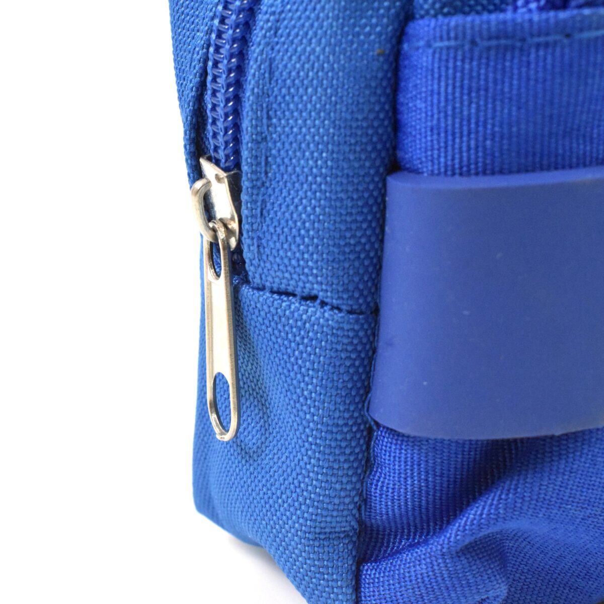 Pencil Pouch With Zipper (1 Pc / 2 Compartment) - Image 3