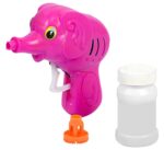 elephant bubble gun for kids  /  kids toys bubble gun Toy Bubble Maker