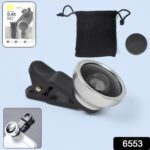 Camera Lens External Phone Lens Phone Camera Lens - Image 2