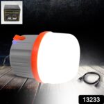 LED Camping Light, Camping String Light with Hanging Hook (1 Pc) - Image 2