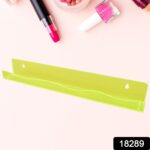 Acrylic Floating Shelves Wall Mounted Shelves (1 Pc / 38 Cm Long) - Image 2
