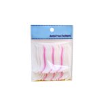 Oral Care Dental Floss Toothpick Sticks - Image 7