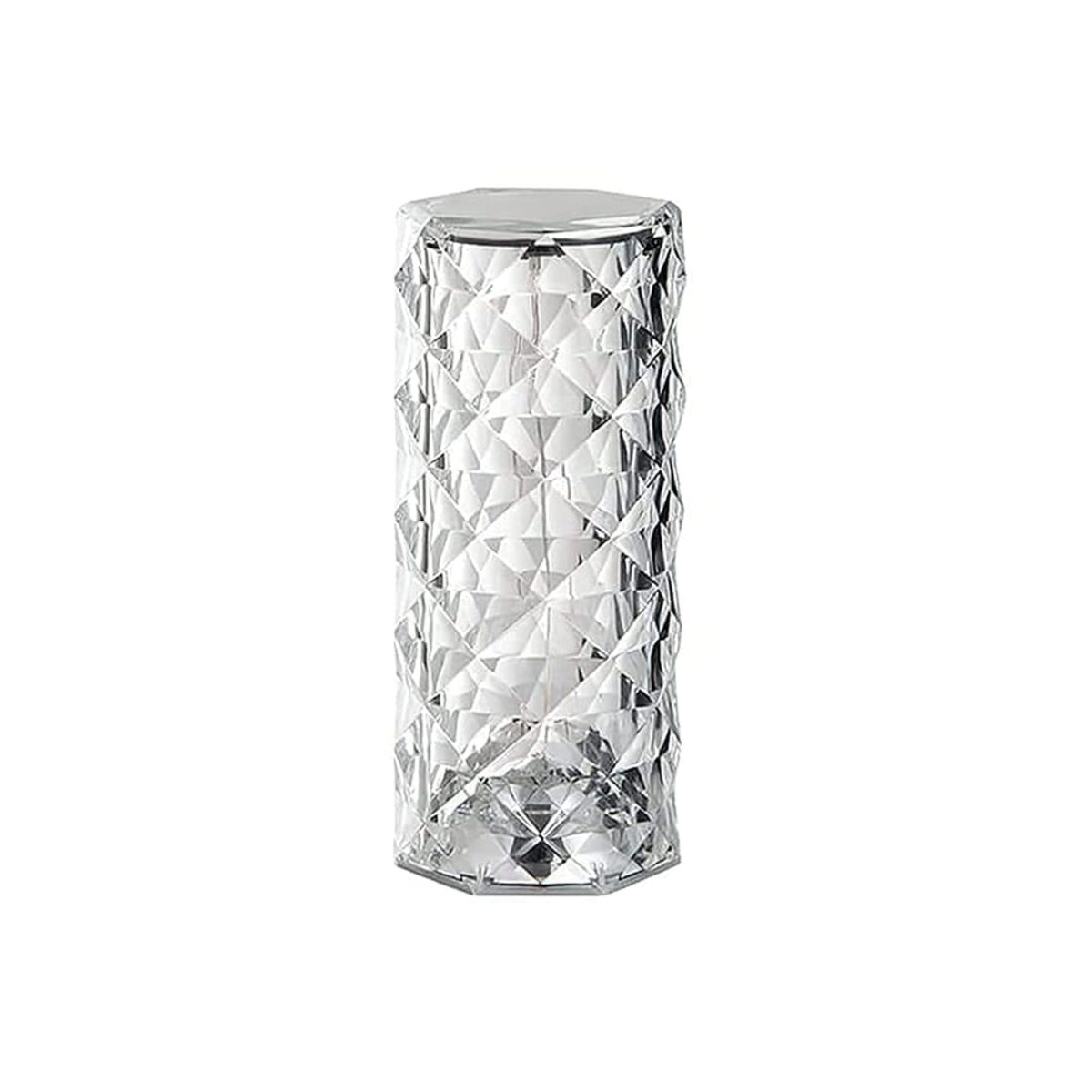 Crystal Touch Night Light for Bedroom Decor (16 Colors, Remote, USB) - Image 10