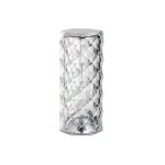 Crystal Touch Night Light for Bedroom Decor (16 Colors, Remote, USB) - Image 10