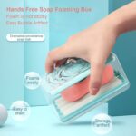 2 in 1 Soap Roller with Case (1 Pc) - Image 8