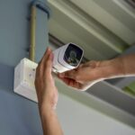 Camera Mounting Box used for storing camera which helps it from being comes in contact with damages. - Image 10
