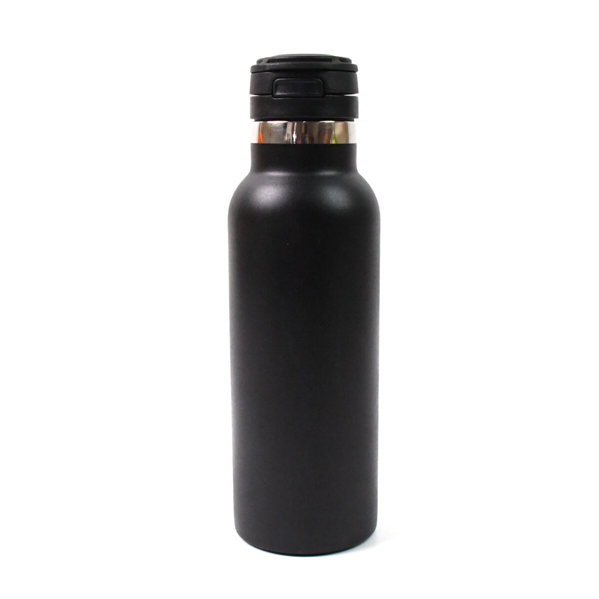 Water Bottle for Kids Ã¢â‚¬â€œ Insulated Stainless Steel Bottle (650 ML / 1 Pc) - Image 5