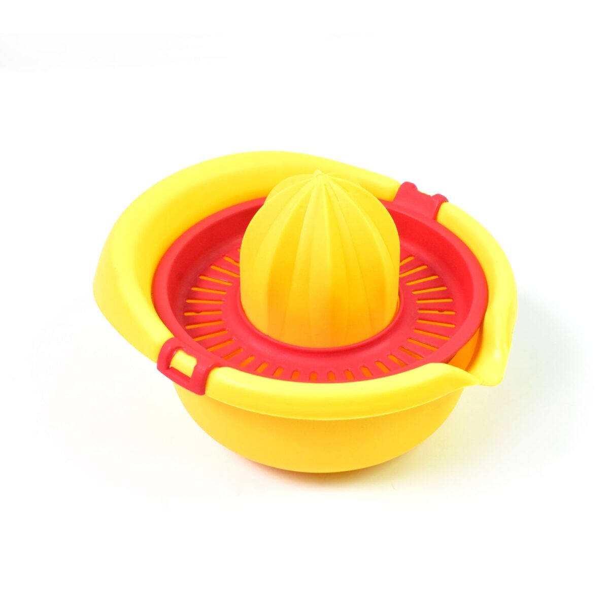 Orange Juicer Machine Hand Press (300 ML) - Image 1