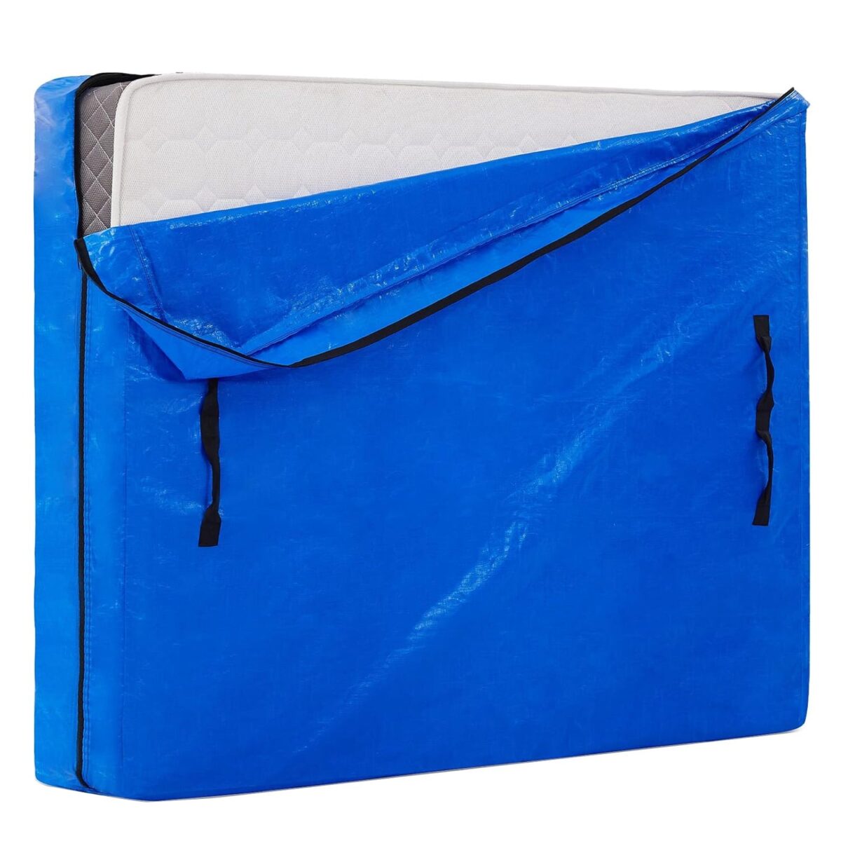 Mattress Bags / Cover (236Ãƒâ€”136 Cm / 1 Pc) - Image 7