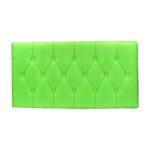 Green 3D Adhesive wallpaper for  living Room. Room Wall Paper Home Decor Self Adhesive Wallpaper - Image 4