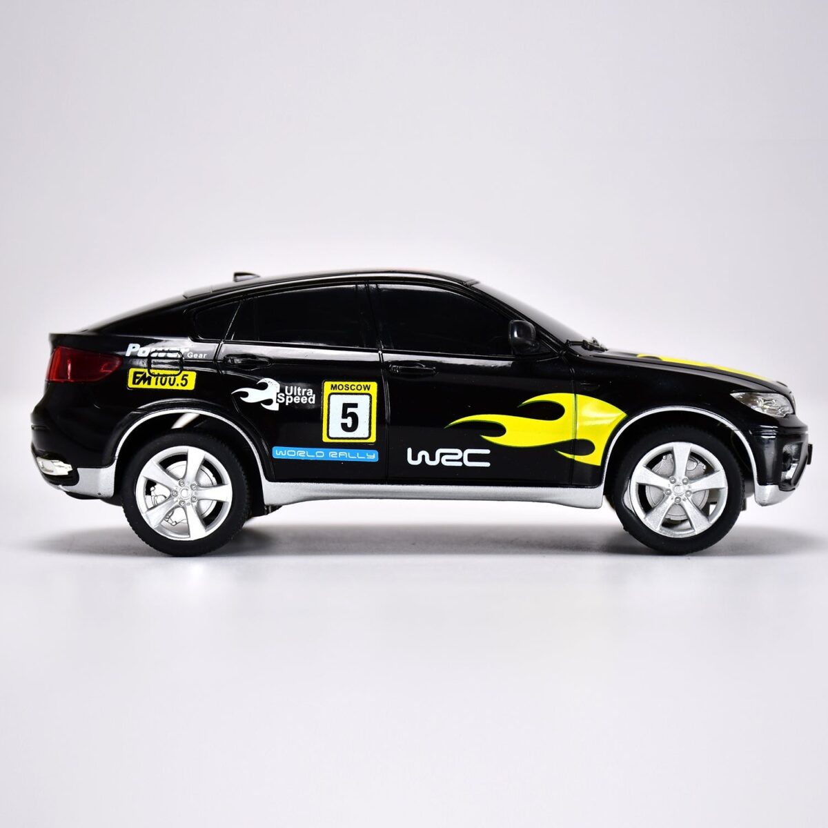 Remote Control Car Toy Car for Kids - Image 4