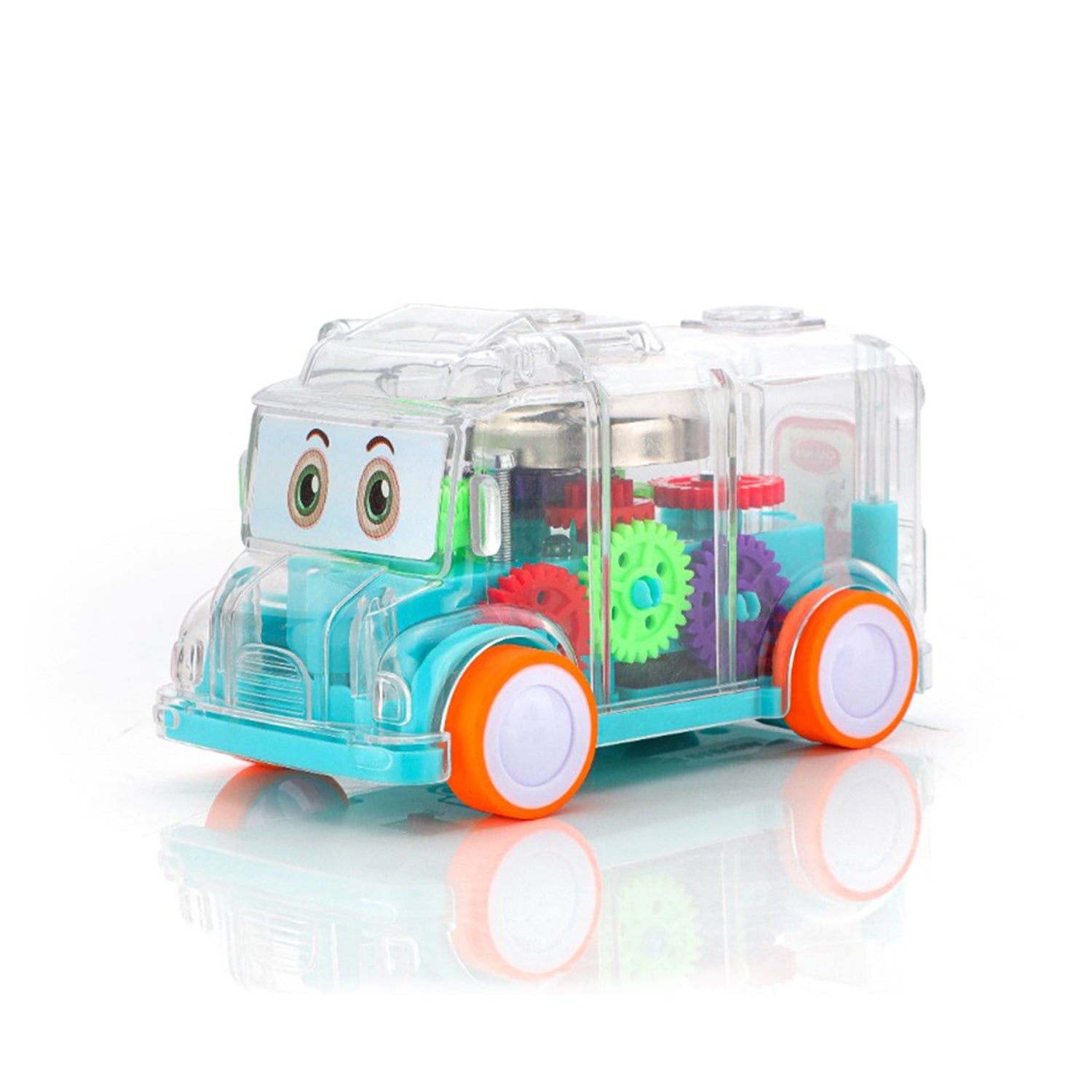 10_e870ce0e-d5b9-44e0-a811-53d0438fb573.jpg Transparent Musical Mini School Bus Toy for Kids - Image 4