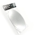 Adhesive Bathroom Mirror Wall - Image 5