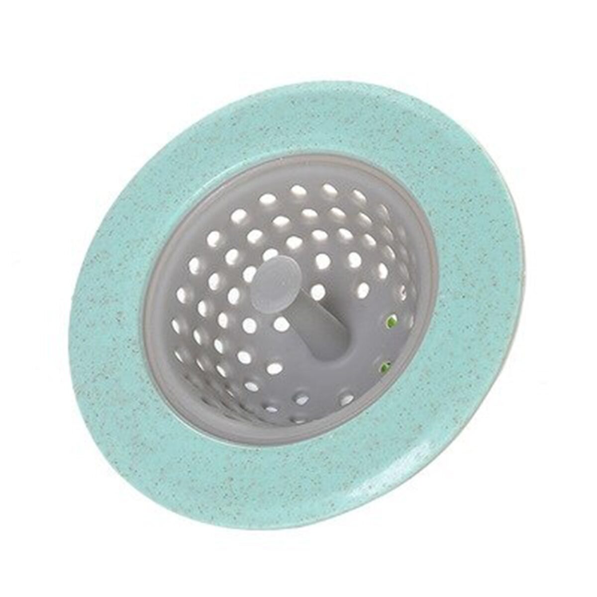 Silicon Sink Strainer Kitchen Drain Basin Basket Sink Drainer - Image 3