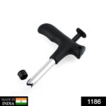 Premium Coconut Opener Tool / Driller with Comfortable Grip - Image 2