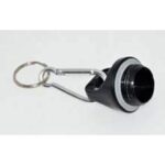 Plastic Fancy Water Bottle (500 ml) - Image 6