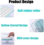 2 in 1 Soap Roller with Case (1 Pc) - Image 9