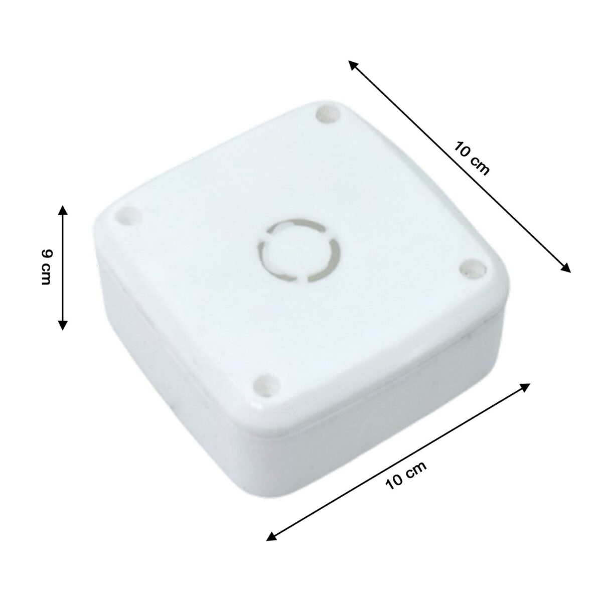 Camera Mounting Box used for storing camera which helps it from being comes in contact with damages. - Image 5
