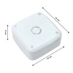 Camera Mounting Box used for storing camera which helps it from being comes in contact with damages. - Image 5