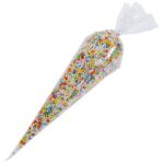 Disposable Piping Bags (100 Pcs Set / Big) - Image 3