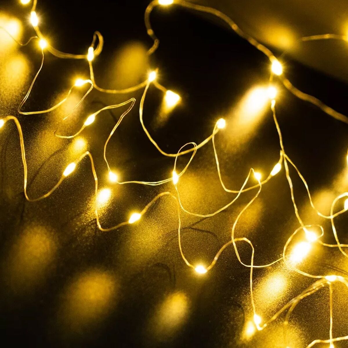20 LED Wine Bottle Cork Lights Copper Wire String Lights, Battery Powered /  Wine Bottle Fairy Lights Bottle - Image 10