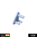 Safety Cover Guards for Electric Socket Plug  (Small) - Image 2