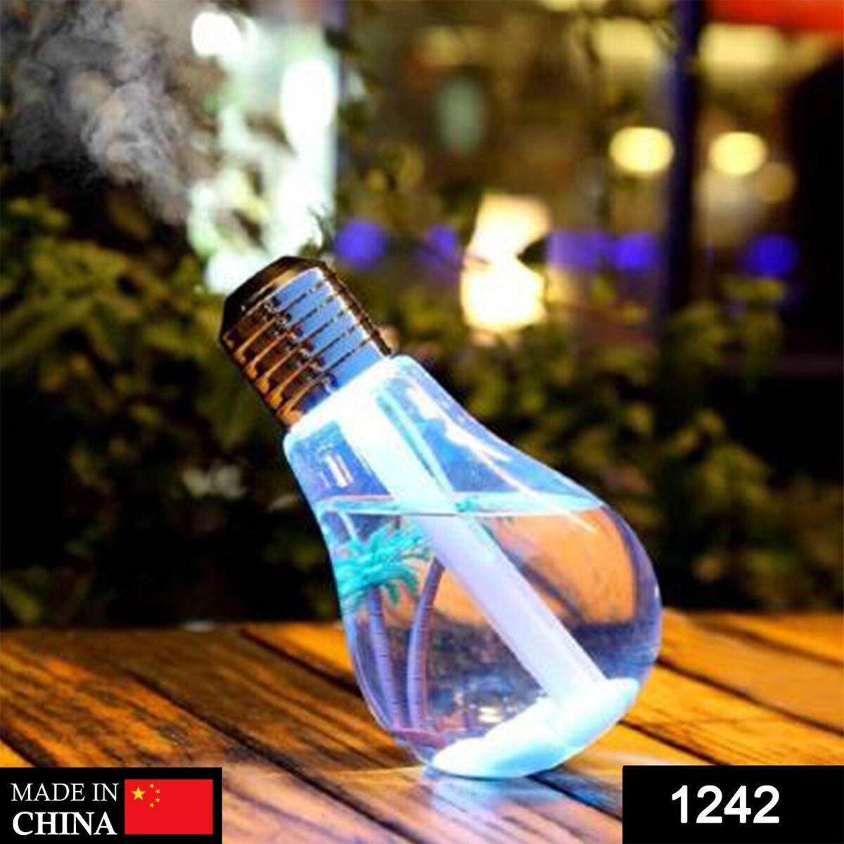 Automatic Spray Sanitizer Air freshener Humidifier - Image 2