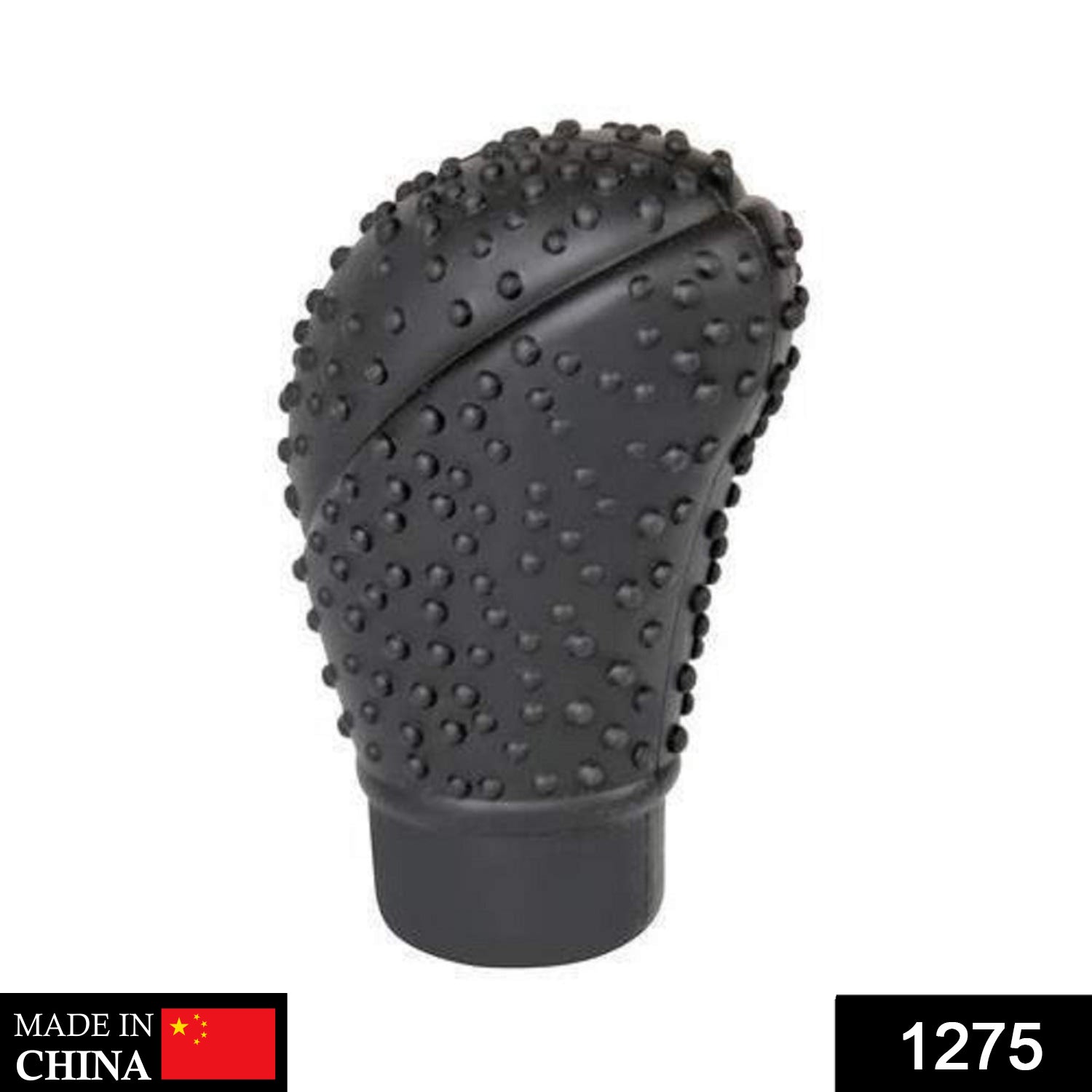 1275.jpg Anti-Scratch Bump Shift Knob Protective Cover Case - Image 2