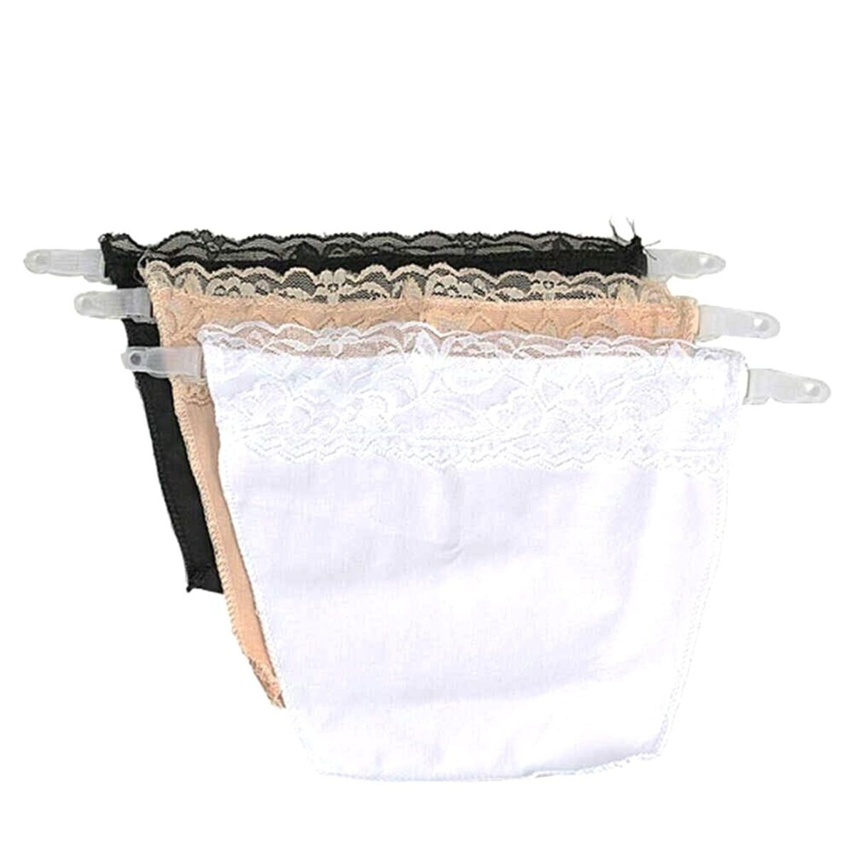 Women's Cotton Secret Cami - Image 1
