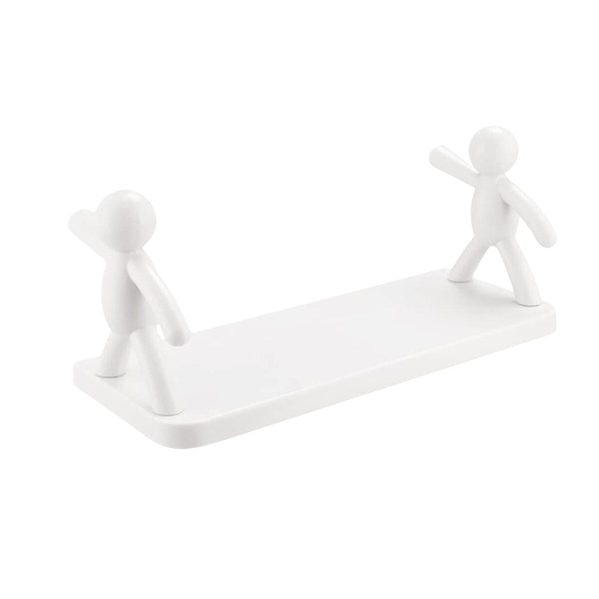 Floating Shelves for Bedroom Wall Shelves for Living Room /  Kitchen Wall Mounted Shelf - Image 1
