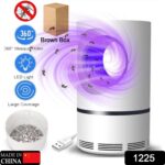 LED Electric Mosquito Killer Lamp for Home - Image 2