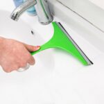 Car Mirror Wiper used for all kinds of cars and vehicles for cleaning and wiping off mirror etc. - Image 13