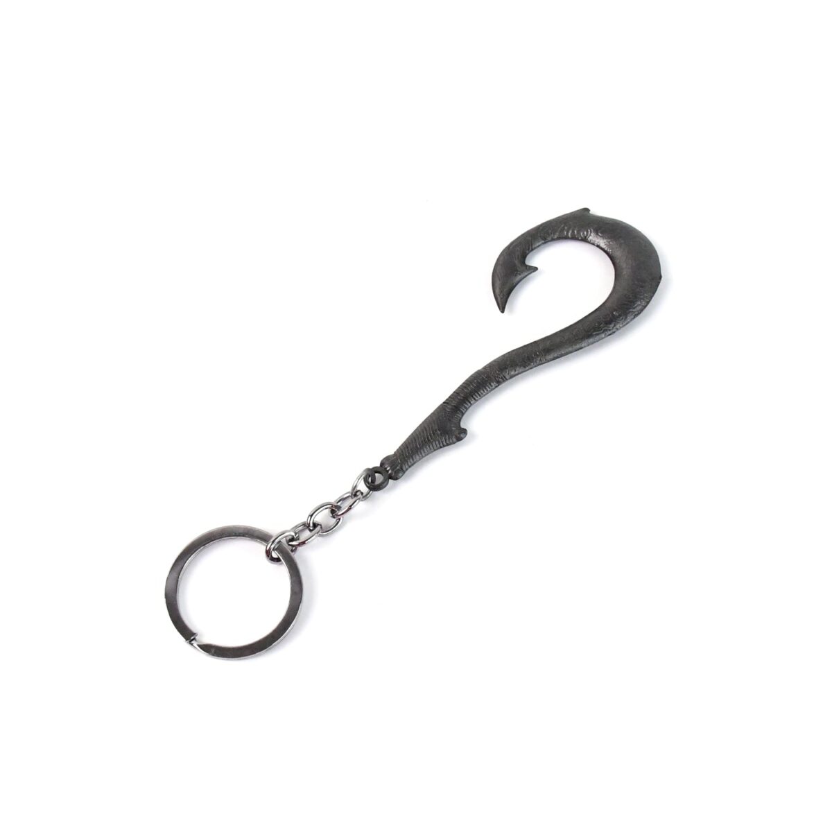 Metal Bottle Opener Keychain (1 Pc) - Image 5