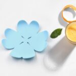 Heat Resistant Coasters (6 Pc Set) - Protect Surfaces from Hot Drinks - Image 5