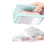 2 in 1 Soap Roller with Case (1 Pc) - Image 10
