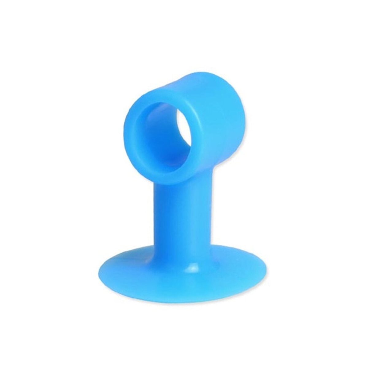 Door Stopper Mini Anti-Collision Silicone Door Handle Crash Pad (Pack of 100Pc) - Image 4