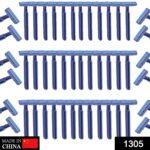 Double Edge Shaving Razor Blade (Pack of 48) - Image 2