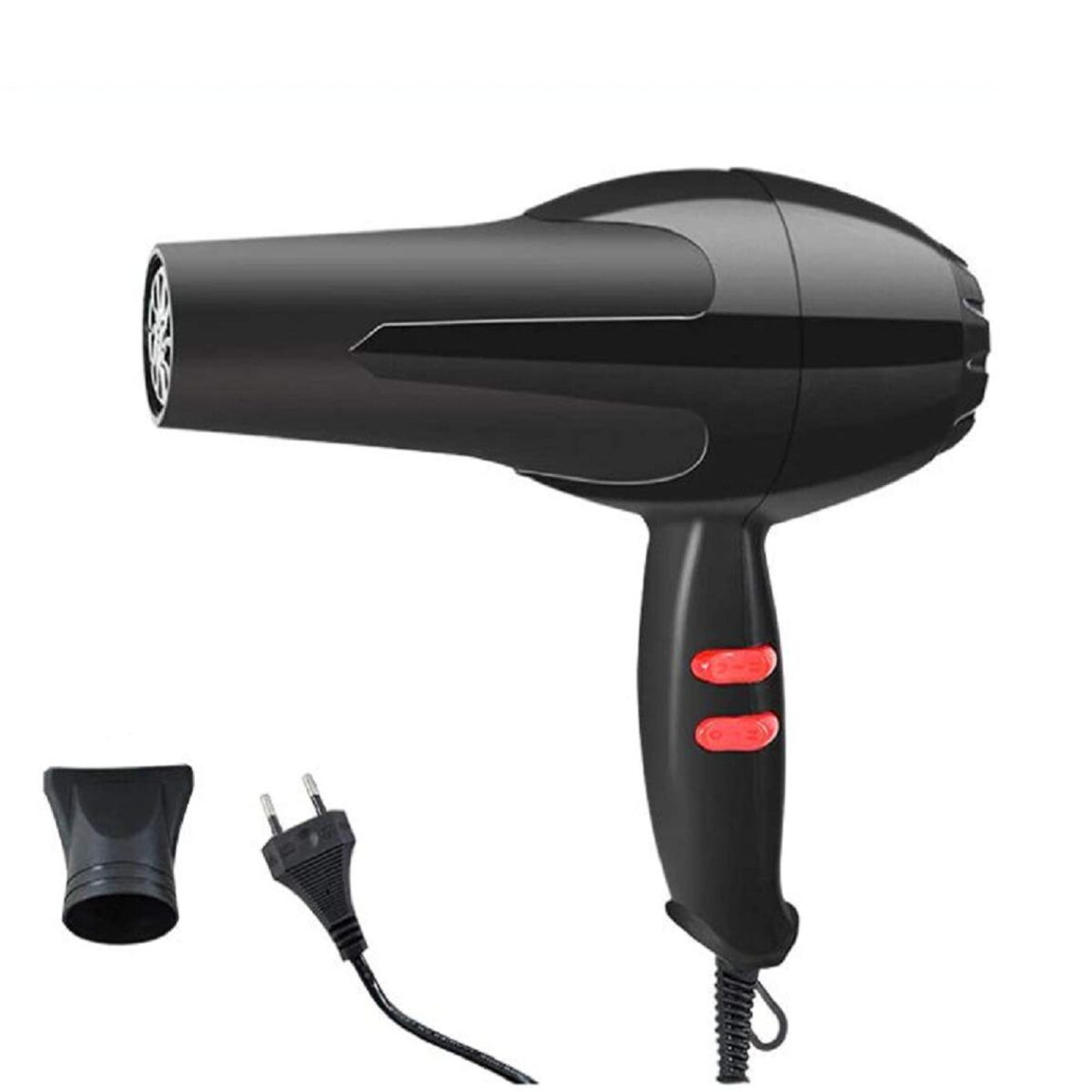 Professional Stylish Hair Dryers For Women And Men (Hot And Cold Dryer) - Image 1