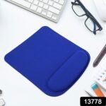 Square Comfortable wristband for computer, laptop, mouse pad  (1 Pc) - Image 2