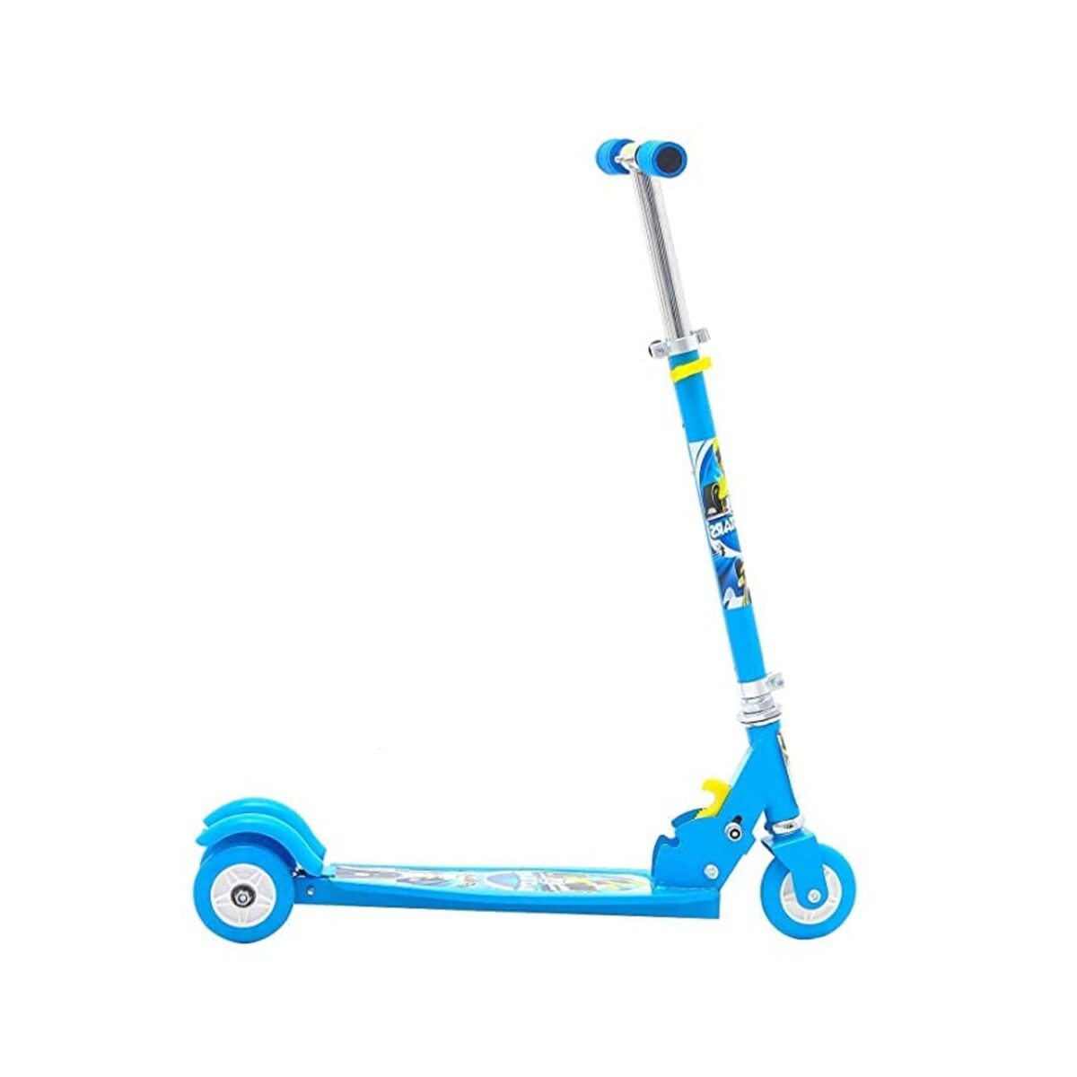 Kids Scooter and cycle for kids for playing and enjoying purposes. - Image 1