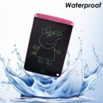 Portable 8.5 LCD Writing Digital Tablet Pad  for Writing / Drawing  ( MultiColor ink ) - Image 5