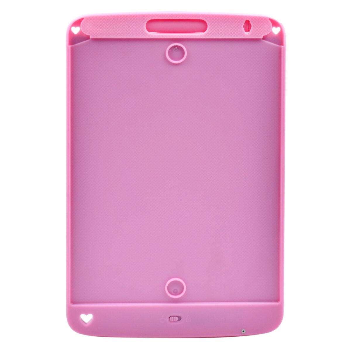 Portable 8.5 LCD Writing Digital Tablet Pad  for Writing / Drawing  ( MultiColor ink ) - Image 4
