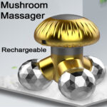 Usb Electric Hand Massager - Image 7