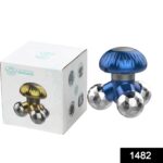 Usb Electric Hand Massager - Image 2