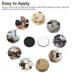 Furniture Protection Pad (8 Pcs Set) - Image 4