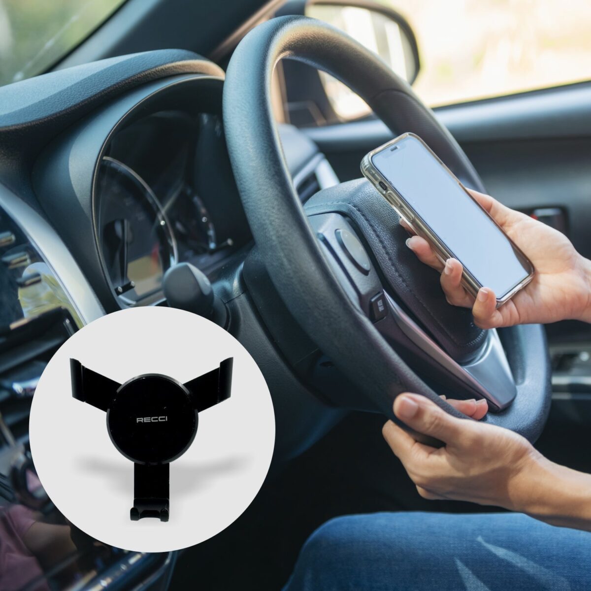 Car Mobile Holder - Image 6