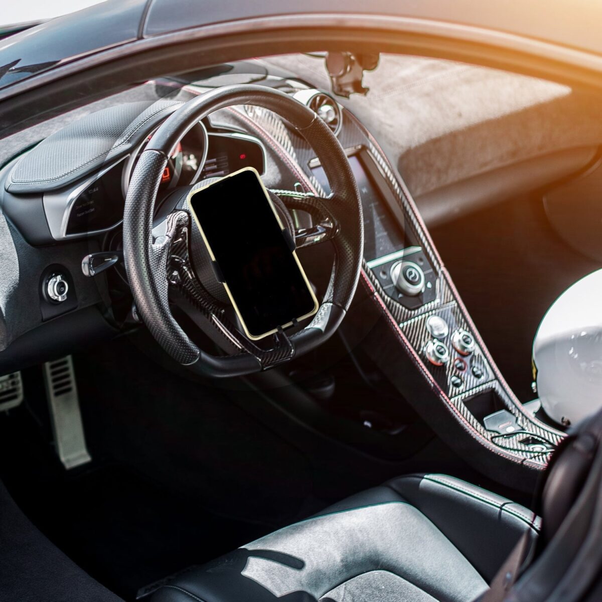 Car Mobile Holder - Image 7